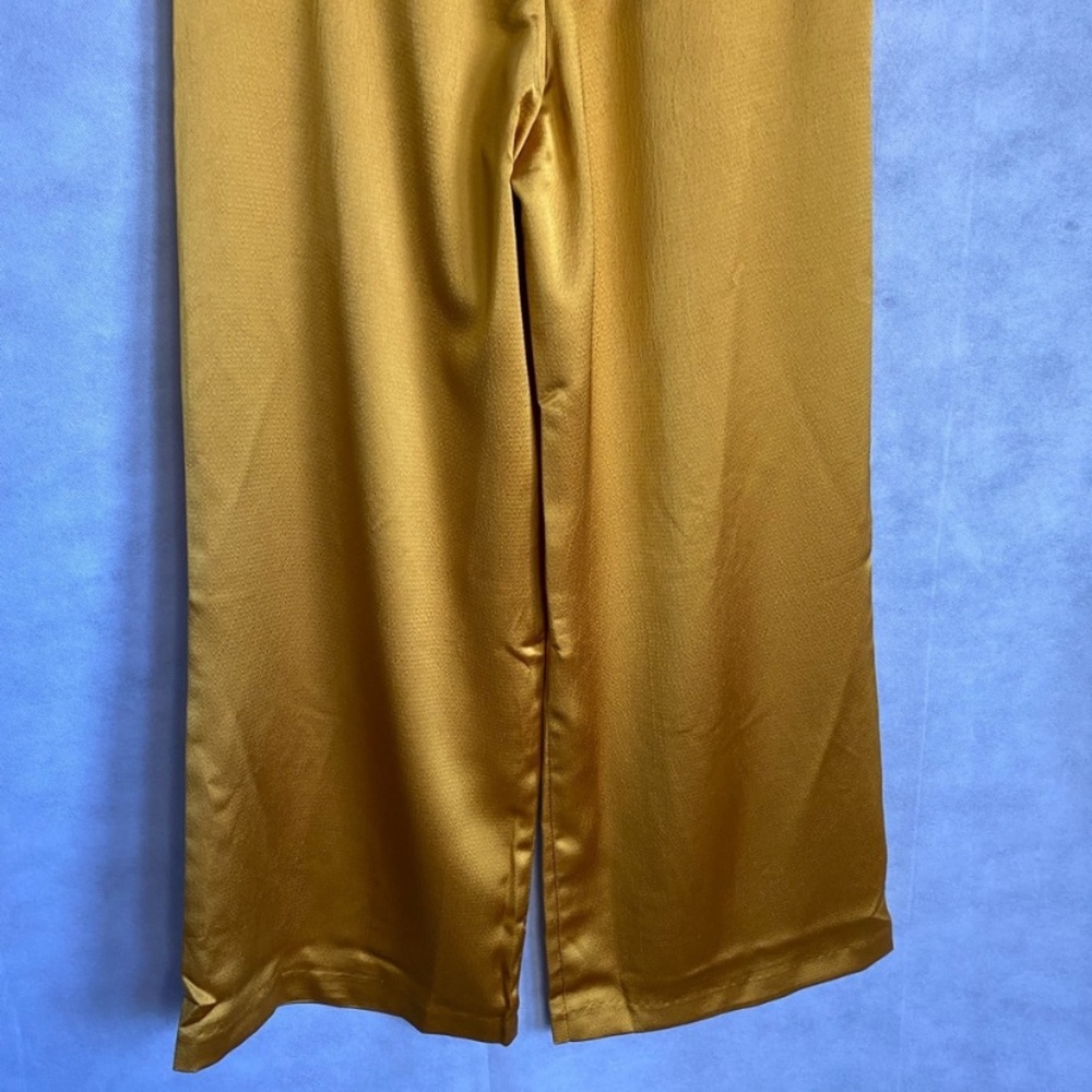 Anfisa Wide-Leg Pants - Picture 10 of 13